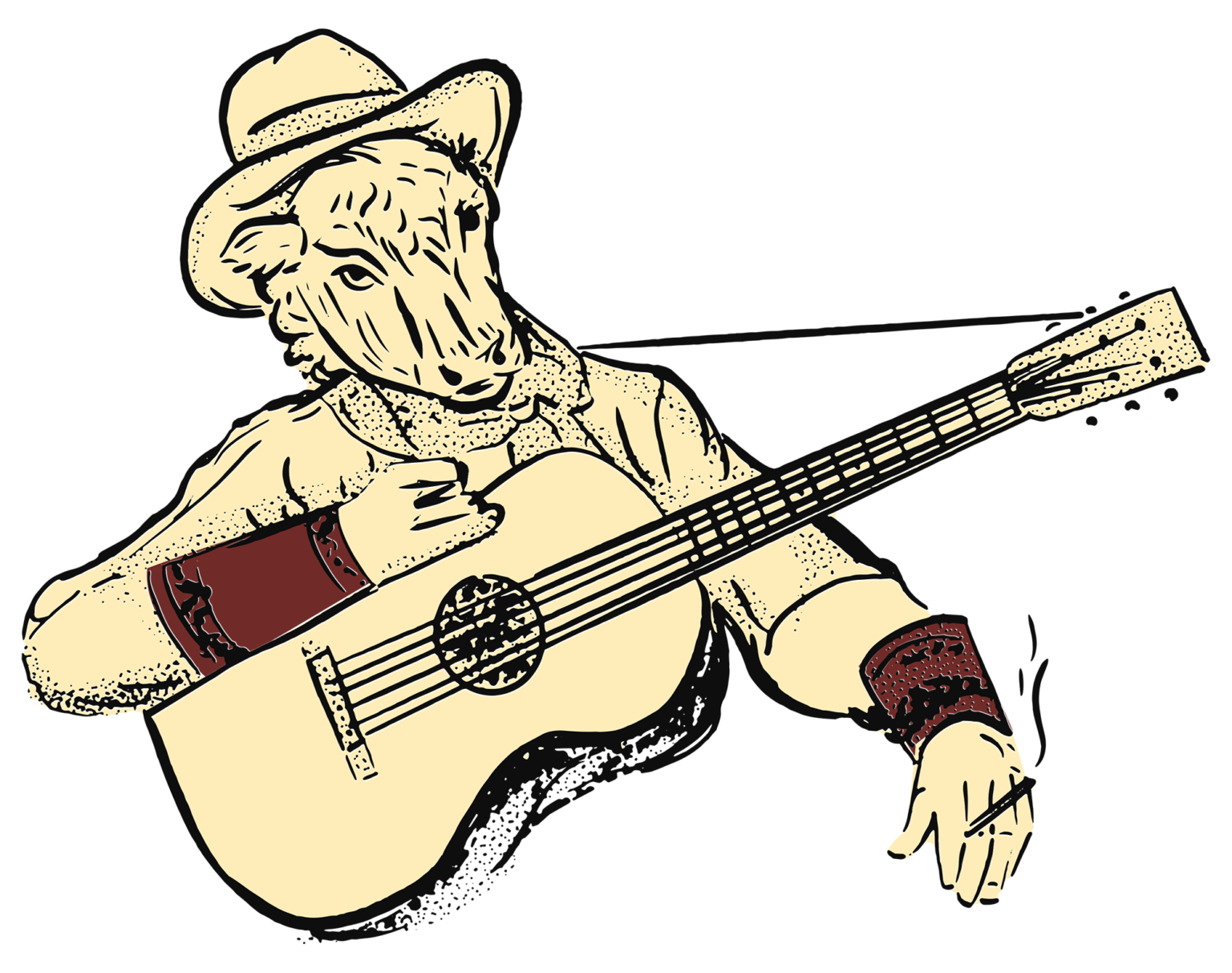 Home Troubadour Festival