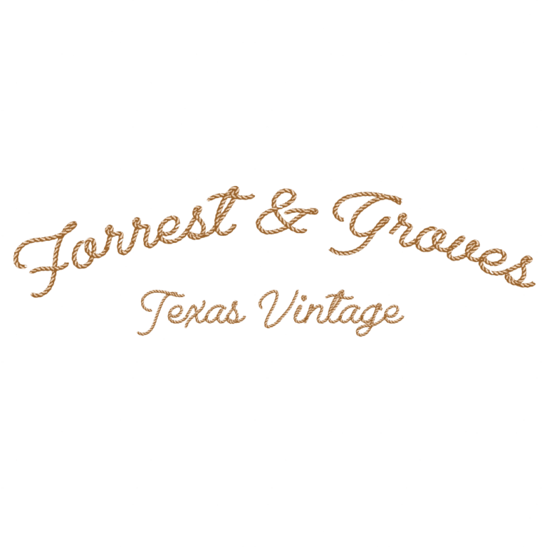 Forrest & Groves