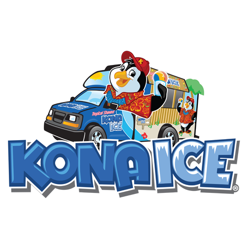 Kona+Ice