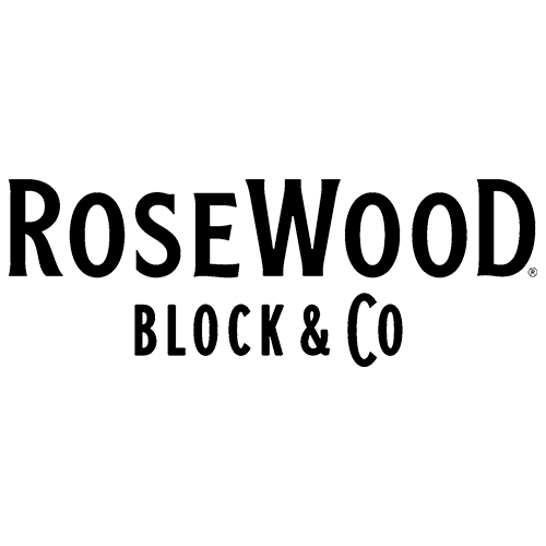 Rosewood+Block