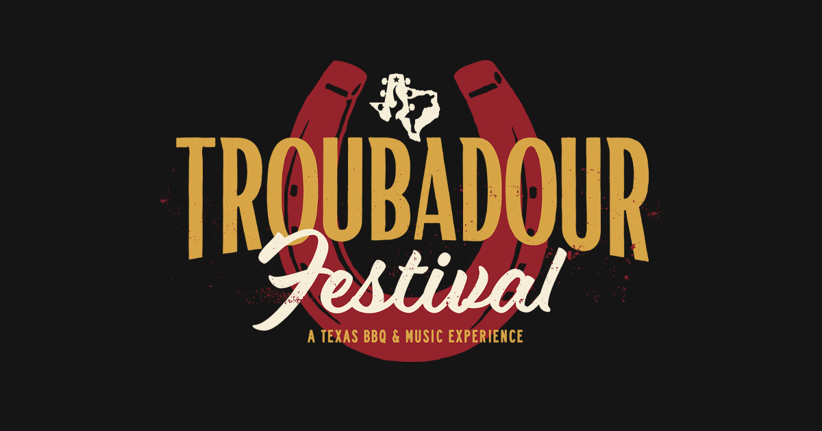 Home Troubadour Festival