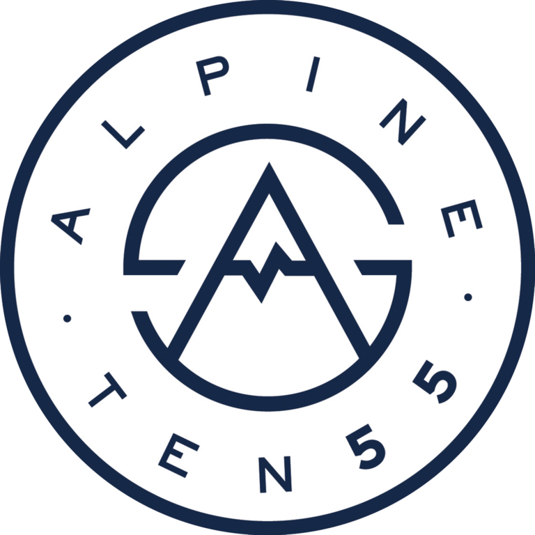 Alpine Ten55