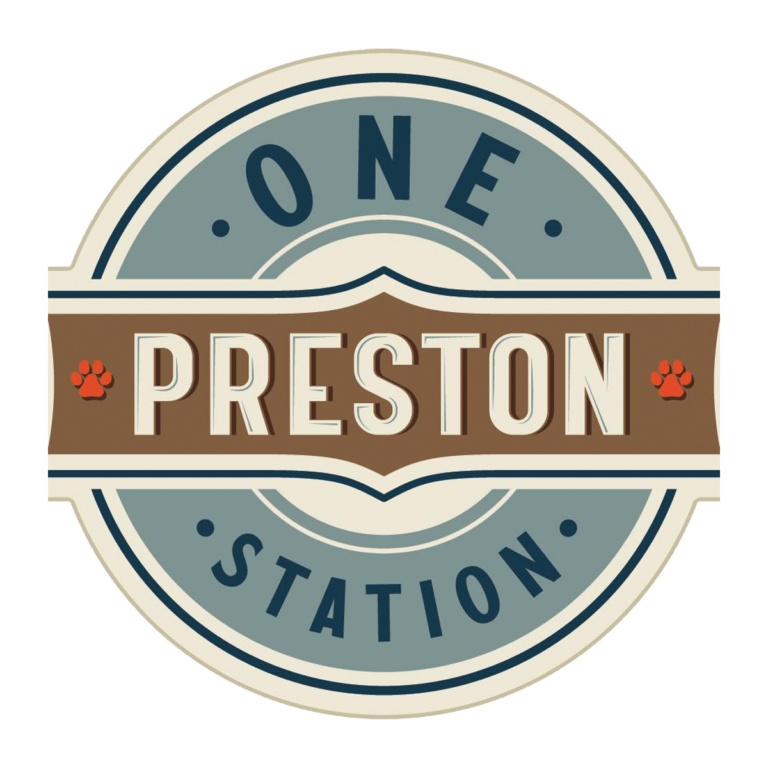 One Preston Station