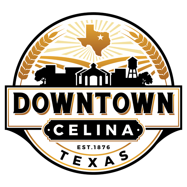 Downtown Celina