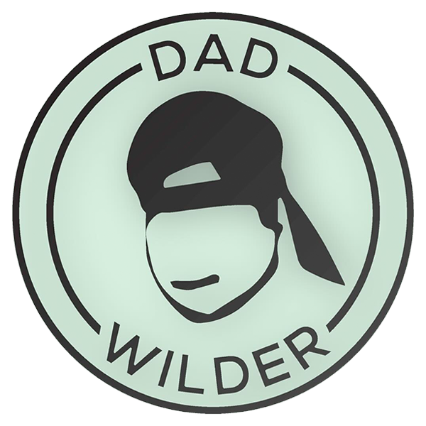 Dad Wilder