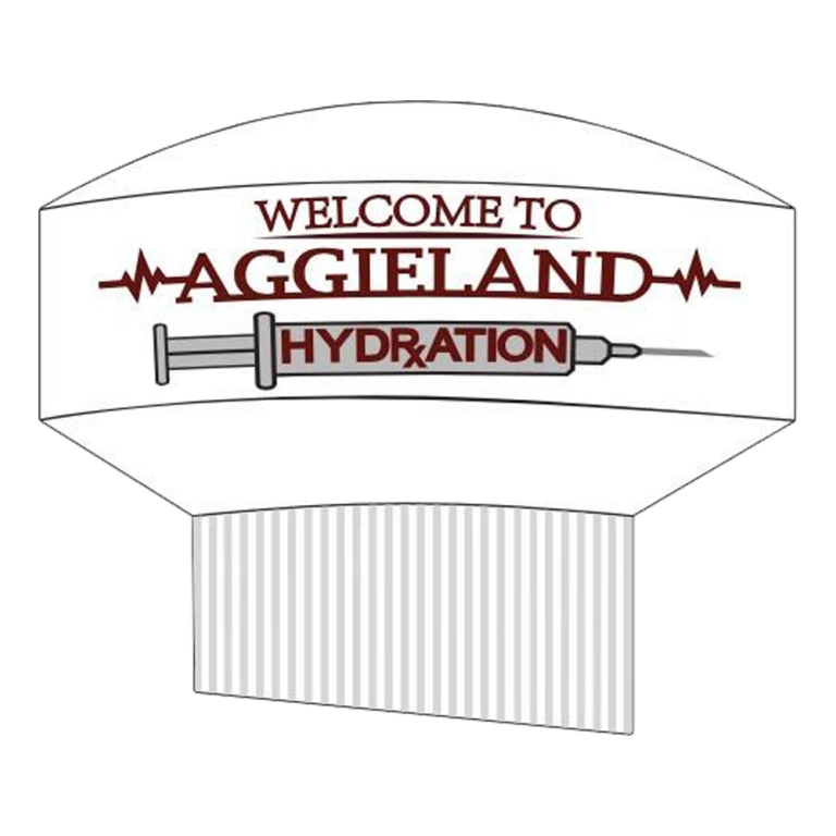 Aggieland Hydration