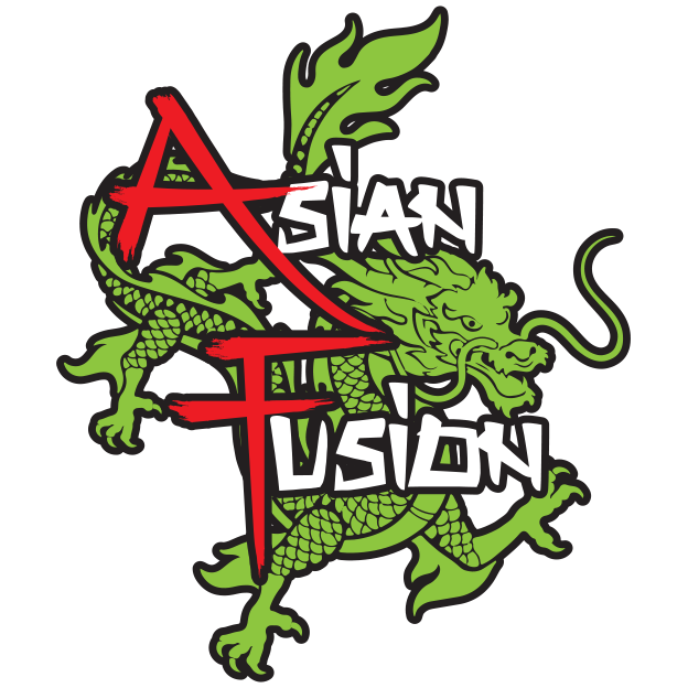 Asian Fusion