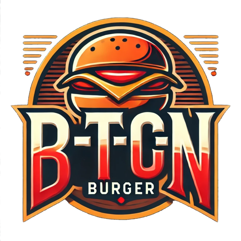 BTCN Burger