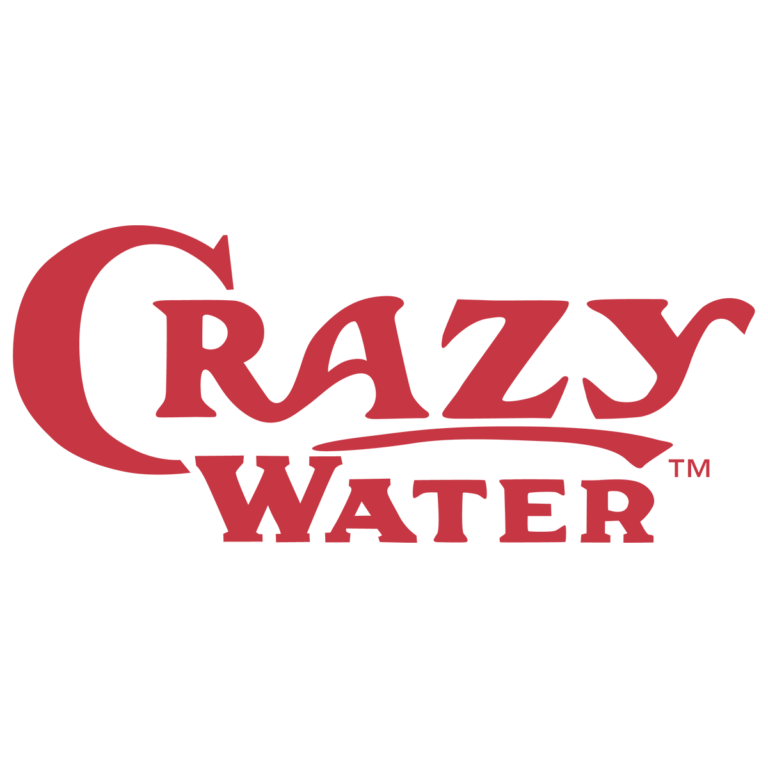 Crazy Water Red
