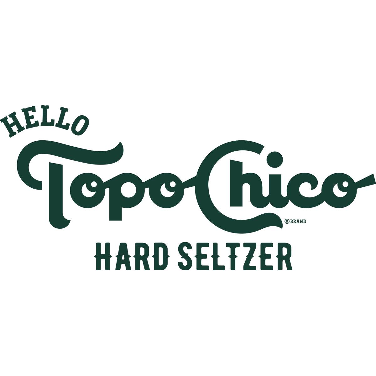 Topo Chico Seltzer