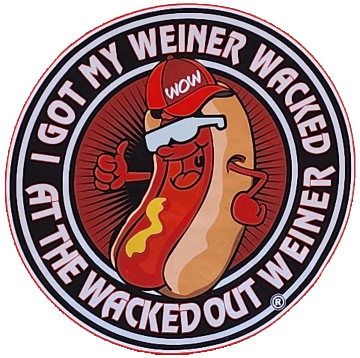 Wacked Out Wiener