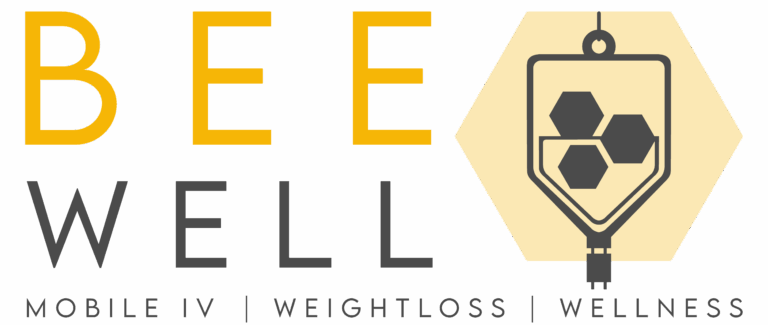 Bee-Well-Tag_Stacked