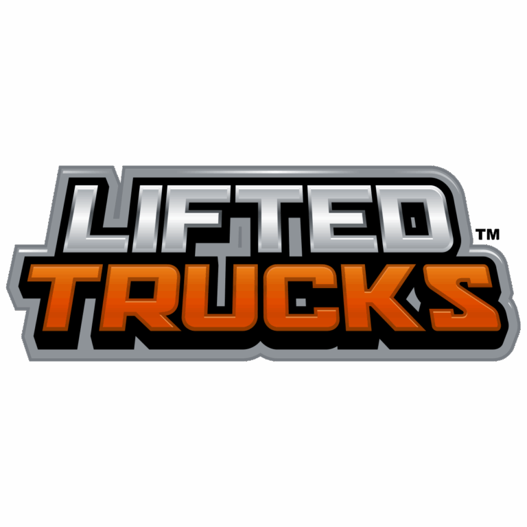 Lifted Trucks