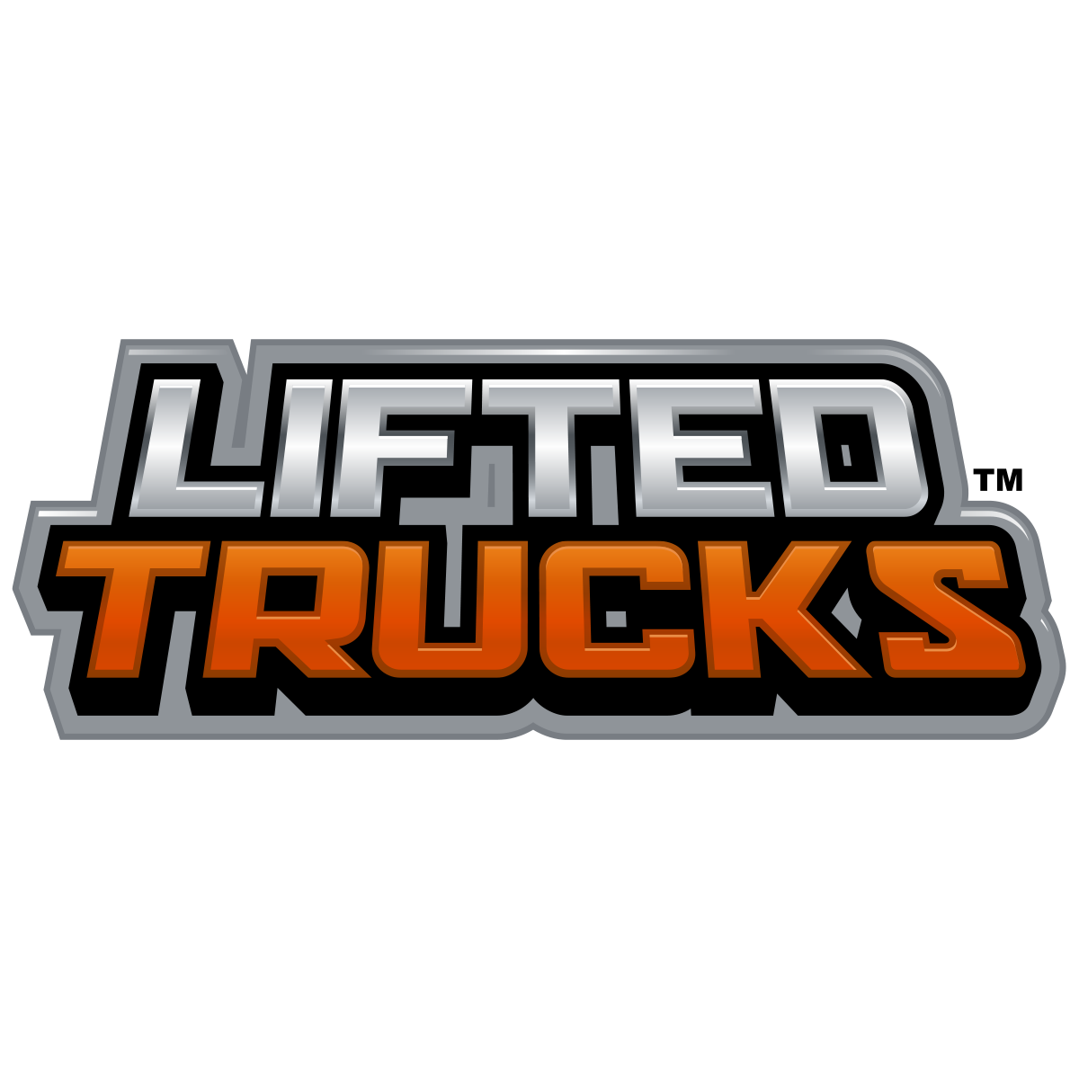 Lifted Trucks