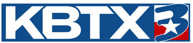 KBTX3 Logo