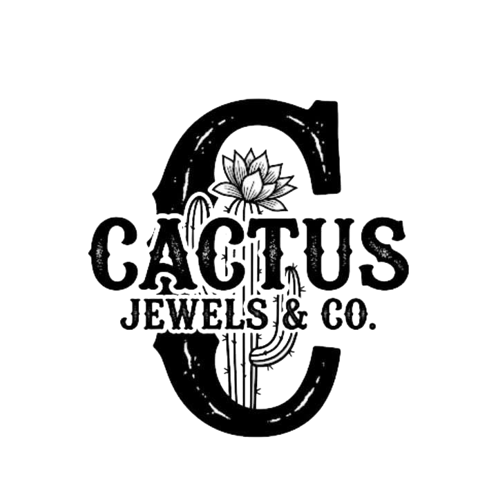 Cactus Jewels